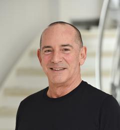 Professor Brian E Hayden